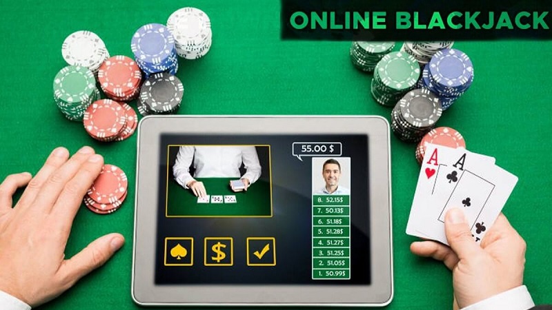 Blackjack là gì mà sao thu hút nhiều người chơi yêu thích đến vậy