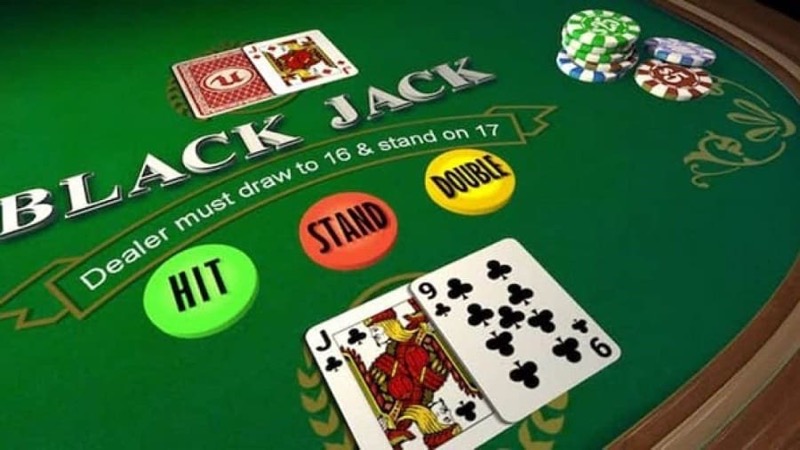 Luật chơi blackjack cơ bản mà mỗi người chơi cần biết