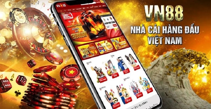 Hướng dẫn tải vn88 poker apk cho điện thoại thông minh