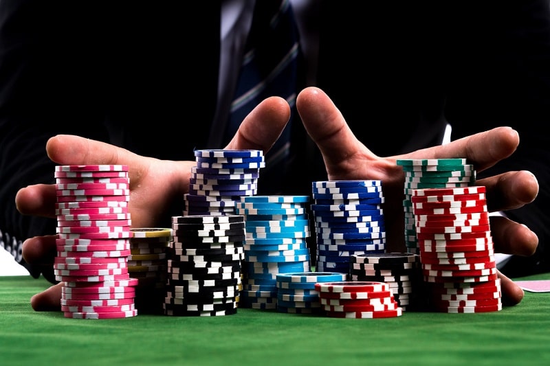 Tổng hợp những cách chơi poker giỏi với nhà cái vn88