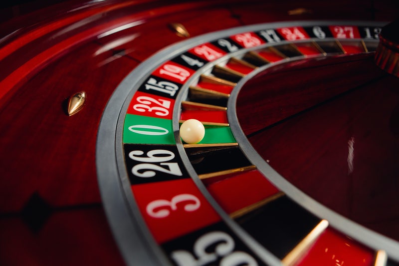 Giới thiệu game bài casino roulette tại vn88
