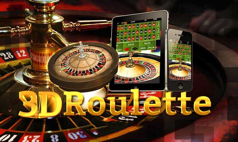 Luật chơi roulette tại vn88
